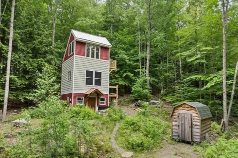 171 Bell Road Plymouth NH 03264