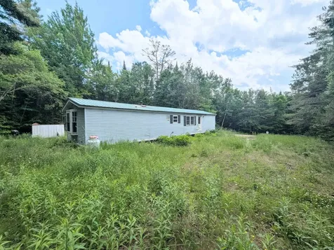 732 North Concord Road Concord VT 05858