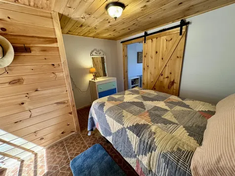 1730 Tenney Pond Road Newbury VT 05051