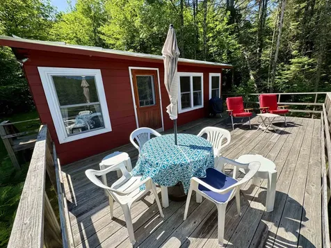 1730 Tenney Pond Road Newbury VT 05051