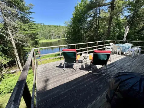 1730 Tenney Pond Road Newbury VT 05051