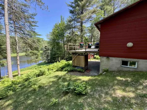 1730 Tenney Pond Road Newbury VT 05051