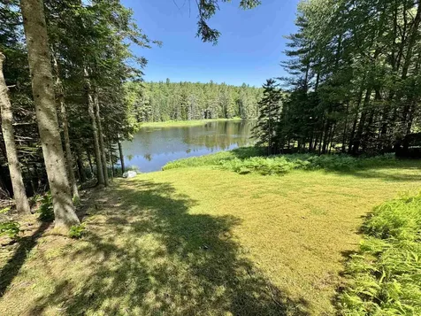 1730 Tenney Pond Road Newbury VT 05051