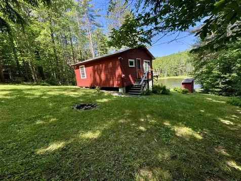 1730 Tenney Pond Road Newbury VT 05051