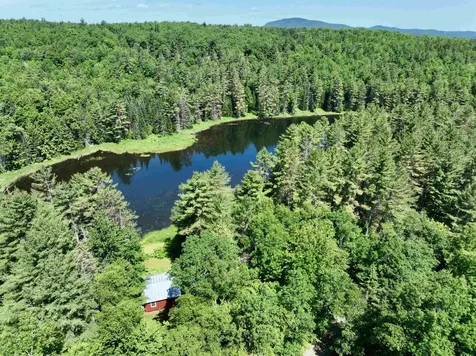 1730 Tenney Pond Road Newbury VT 05051