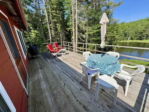 1730 Tenney Pond Road Newbury VT 05051