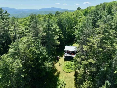 1730 Tenney Pond Road Newbury VT 05051