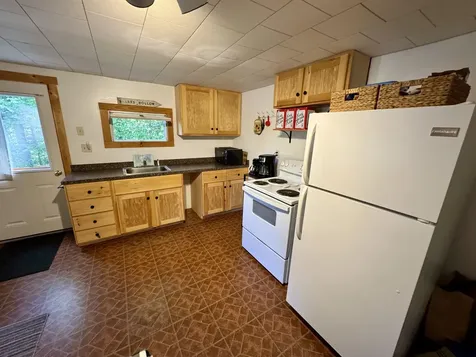 1730 Tenney Pond Road Newbury VT 05051