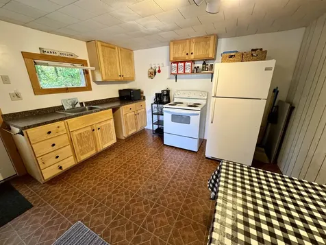 1730 Tenney Pond Road Newbury VT 05051