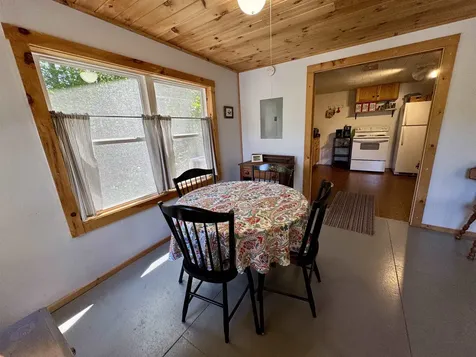 1730 Tenney Pond Road Newbury VT 05051