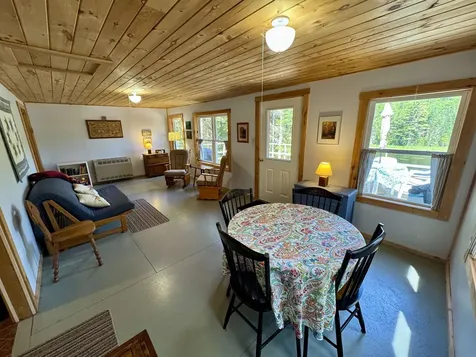 1730 Tenney Pond Road Newbury VT 05051