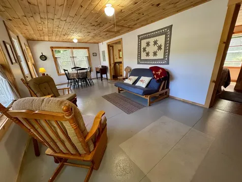 1730 Tenney Pond Road Newbury VT 05051