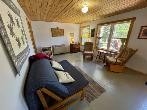 1730 Tenney Pond Road Newbury VT 05051