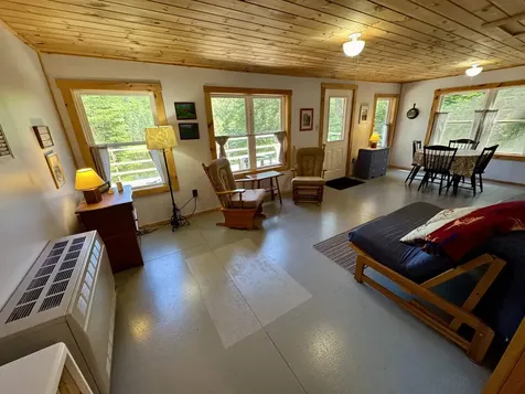 1730 Tenney Pond Road Newbury VT 05051
