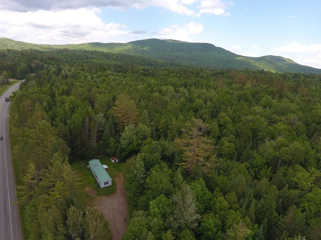 732 North Concord Road Concord VT 05858