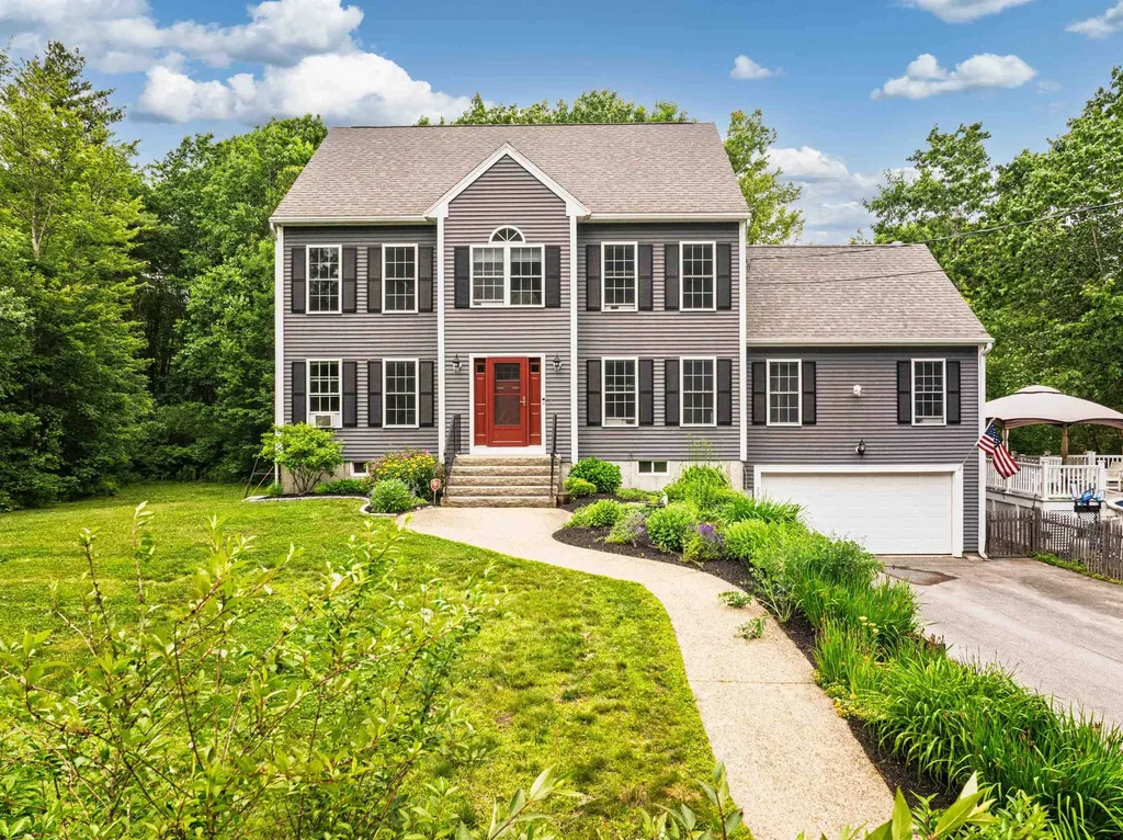 203 Blackwater Road Somersworth NH 03878