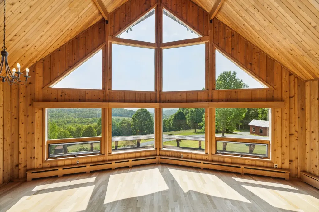 2208 - 2432 Backway Road Corinth VT 05039