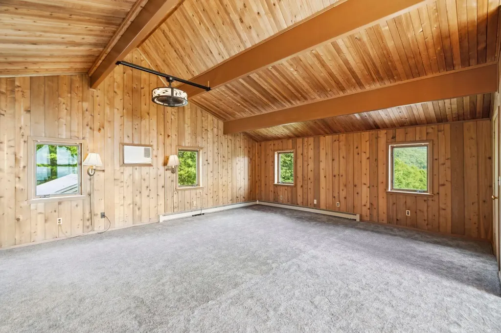 2208 - 2432 Backway Road Corinth VT 05039