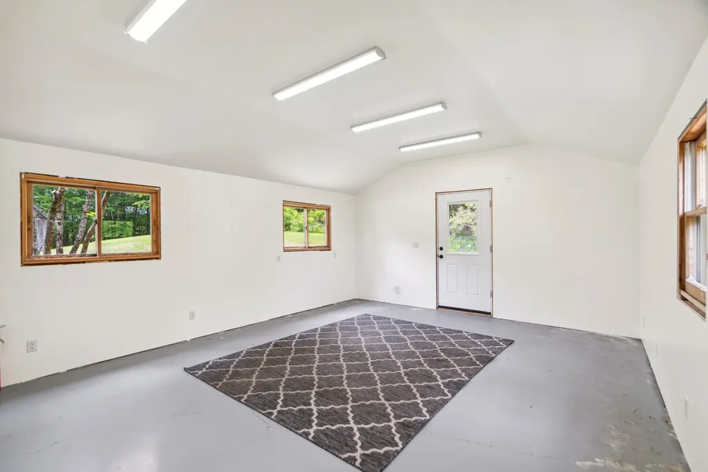 2208 - 2432 Backway Road Corinth VT 05039