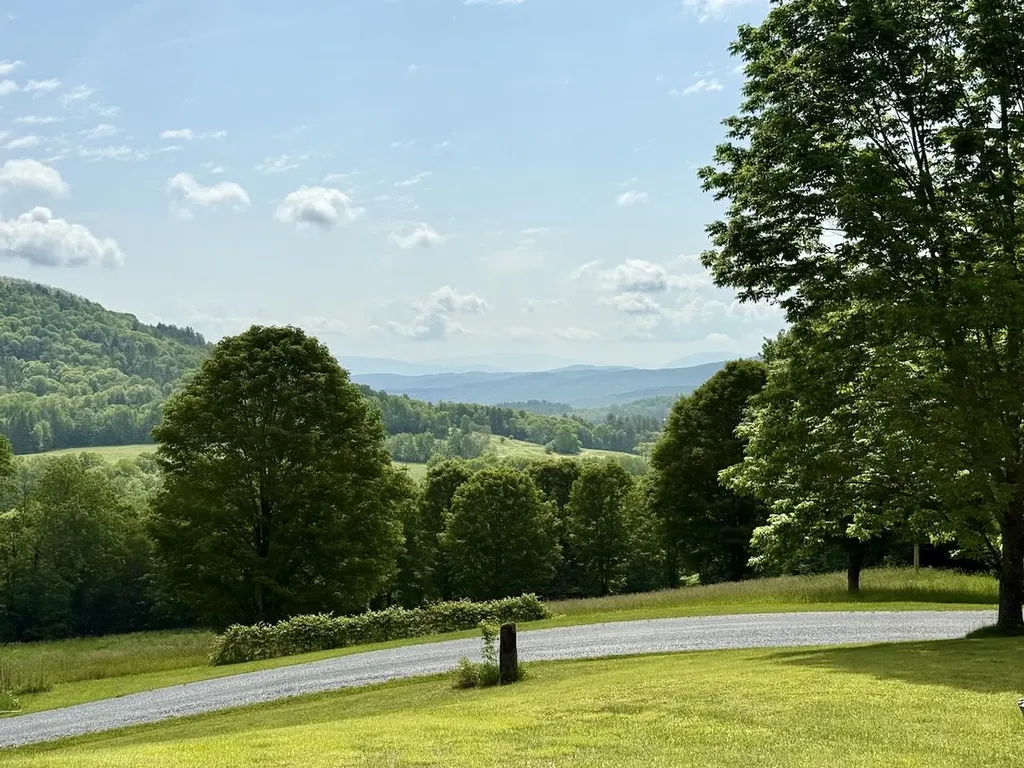 2208 - 2432 Backway Road Corinth VT 05039