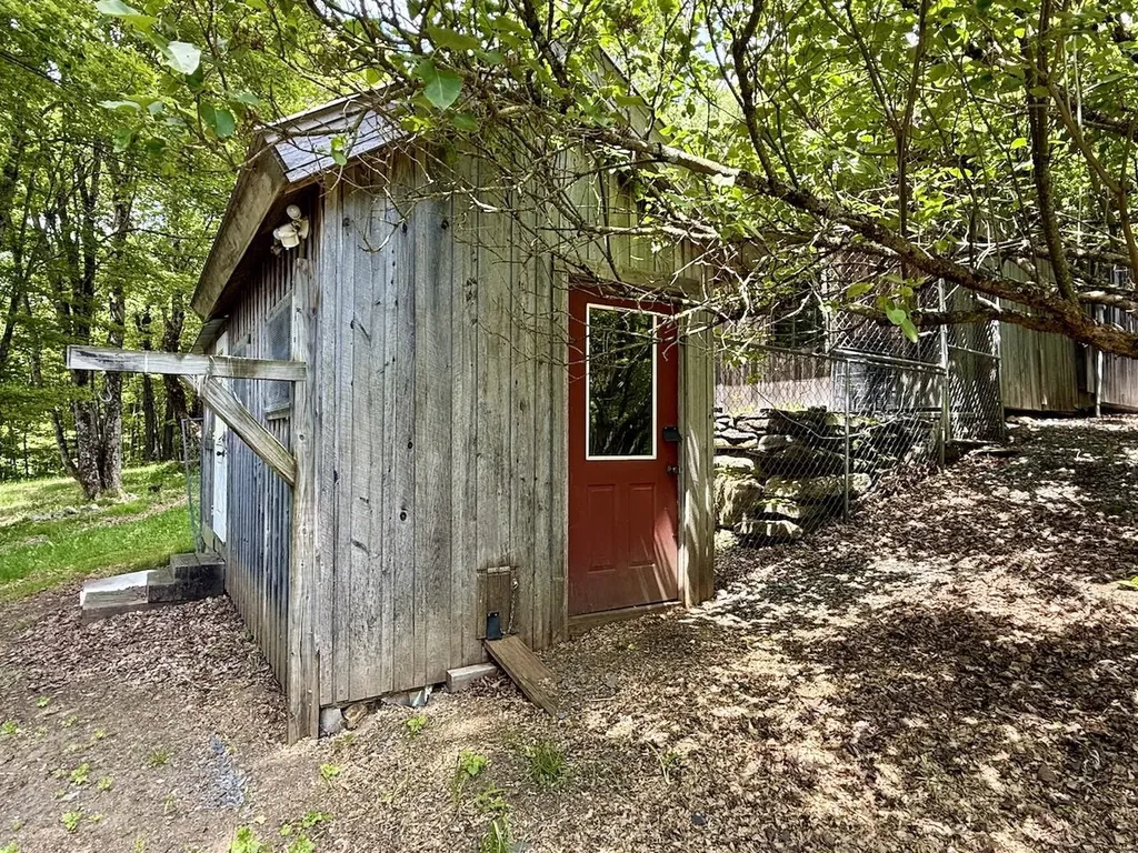 2208 - 2432 Backway Road Corinth VT 05039