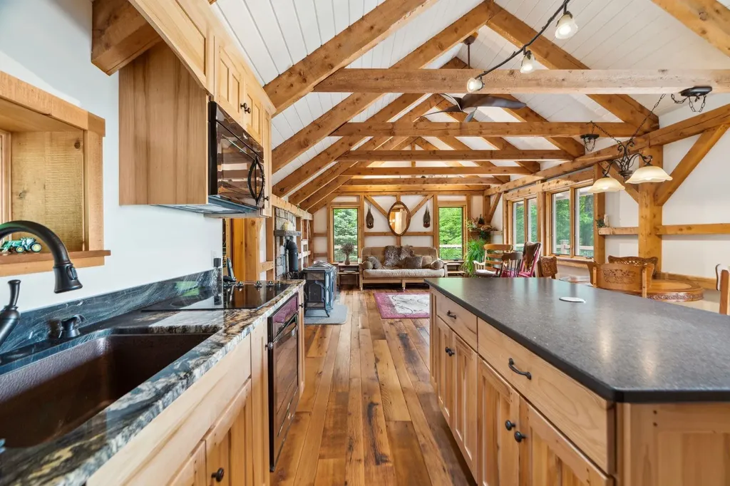 2208 - 2432 Backway Road Corinth VT 05039