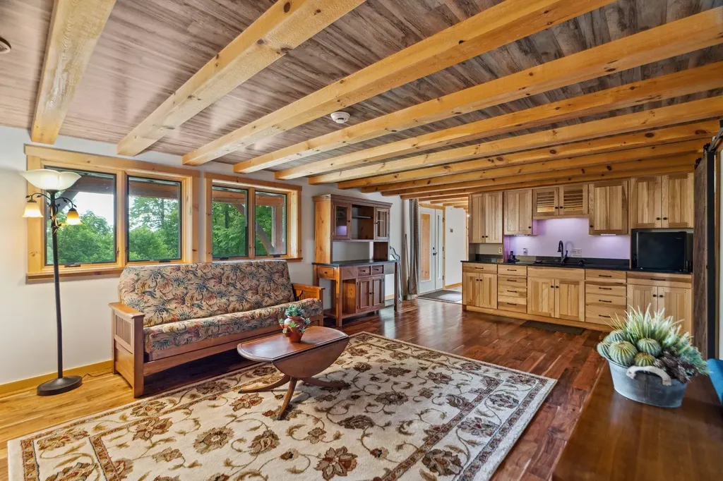 2208 - 2432 Backway Road Corinth VT 05039