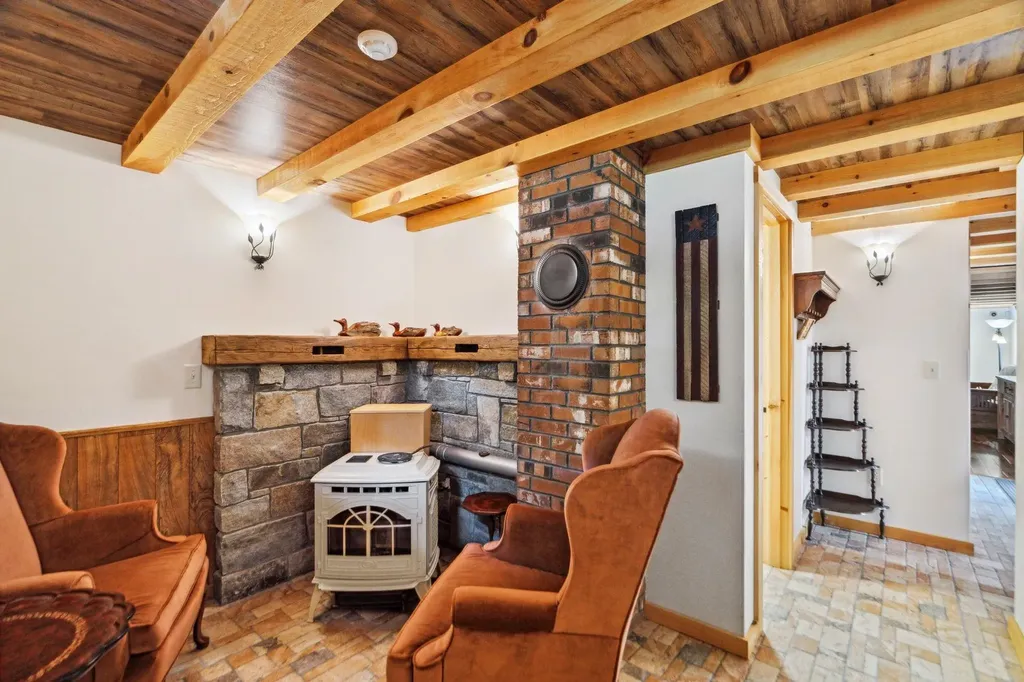 2208 - 2432 Backway Road Corinth VT 05039