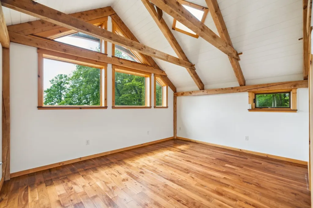 2208 - 2432 Backway Road Corinth VT 05039