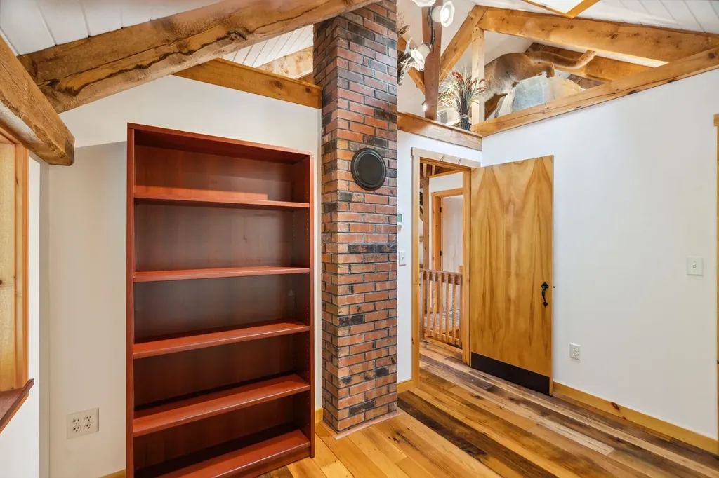 2208 - 2432 Backway Road Corinth VT 05039