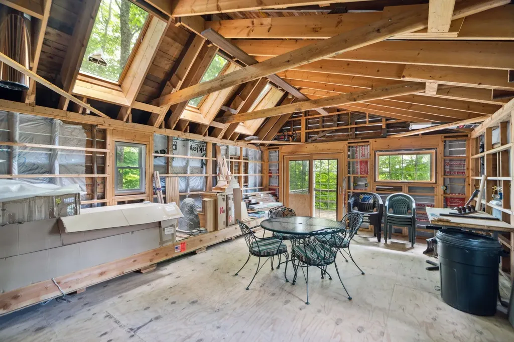 2208 - 2432 Backway Road Corinth VT 05039