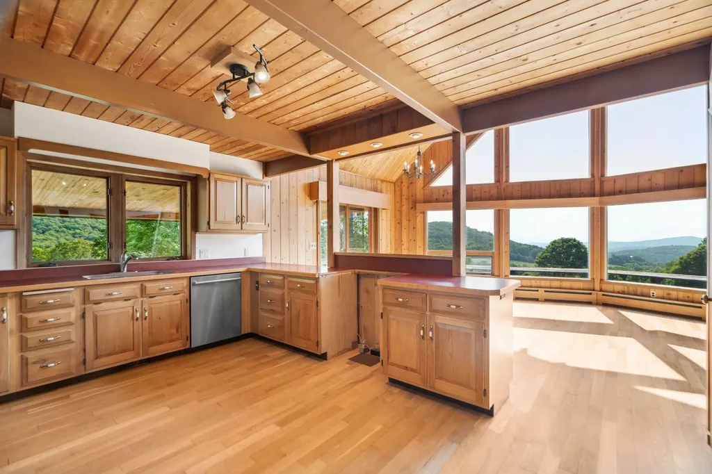 2208 - 2432 Backway Road Corinth VT 05039