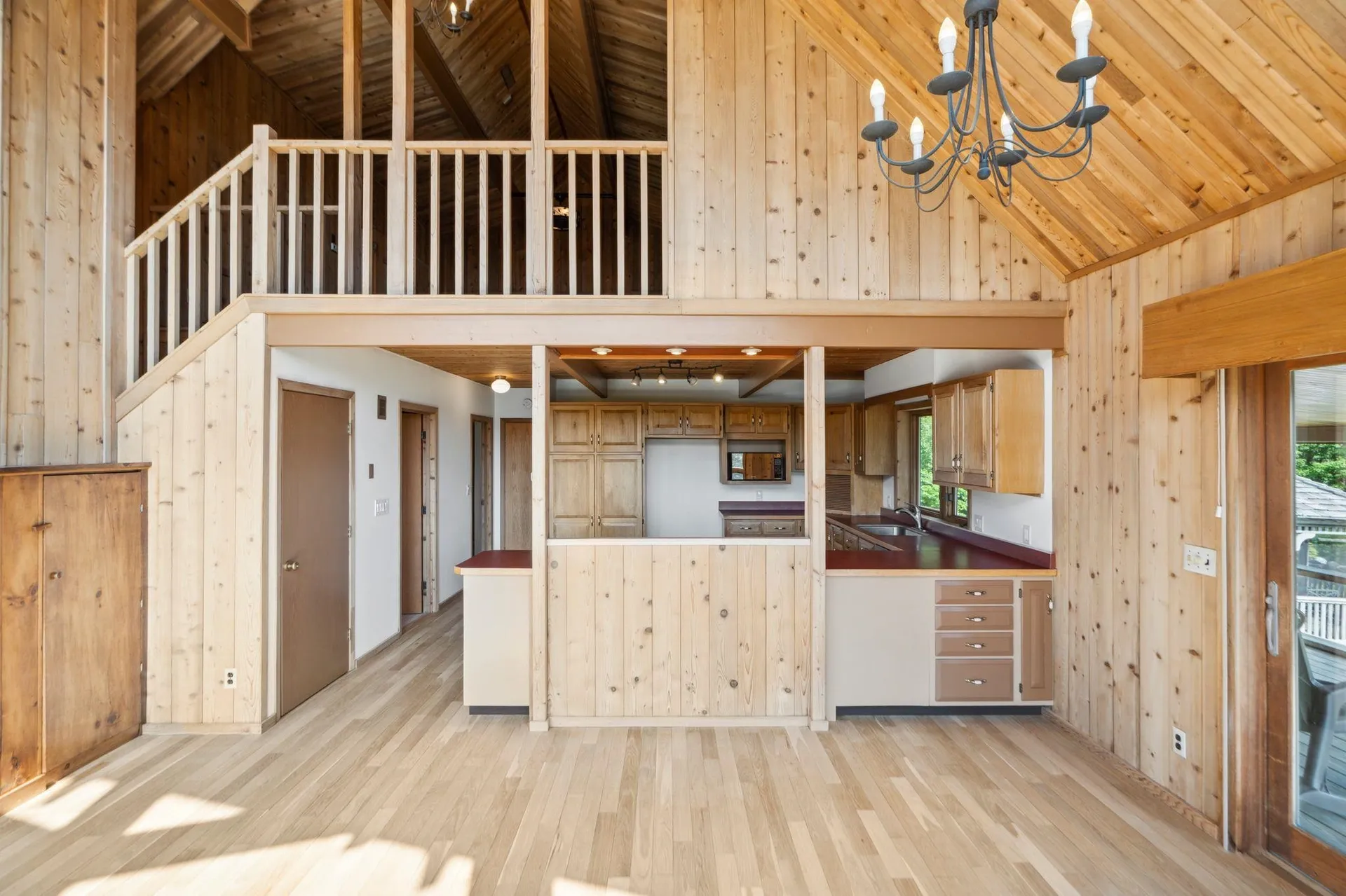 2208 - 2432 Backway Road Corinth VT 05039