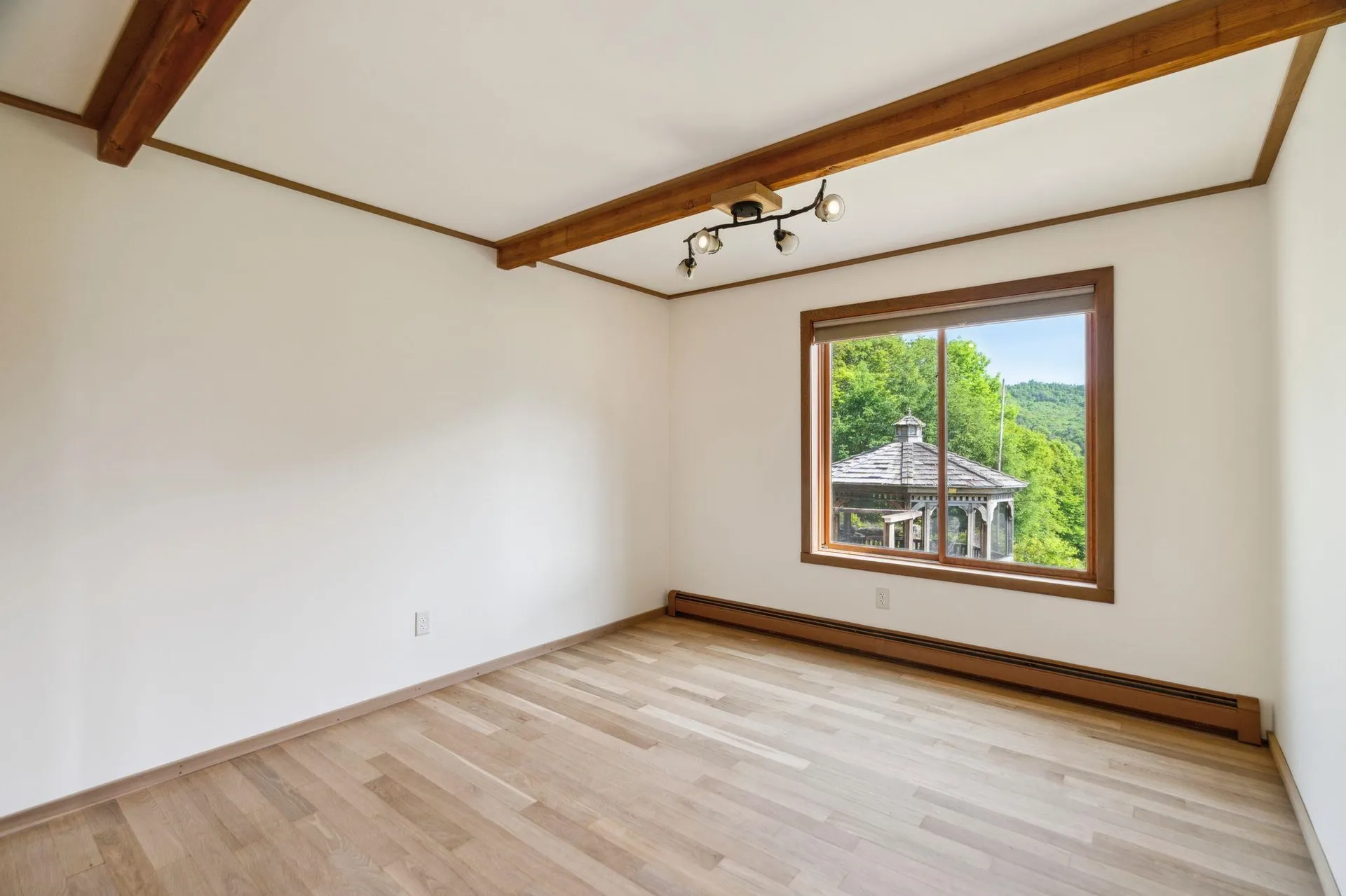 2208 - 2432 Backway Road Corinth VT 05039