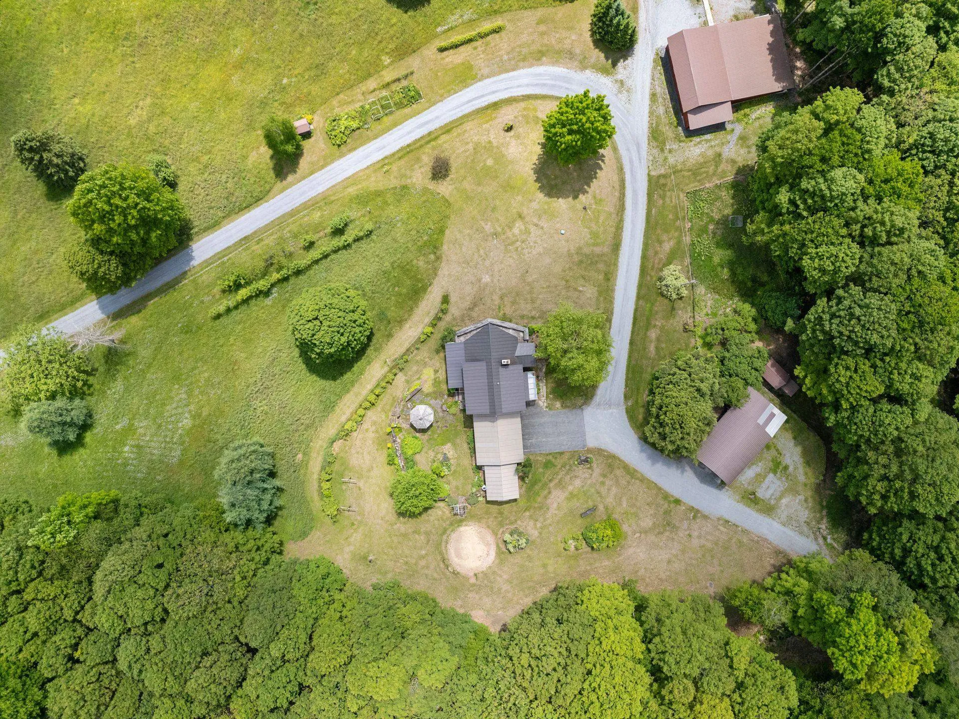 2208 - 2432 Backway Road Corinth VT 05039