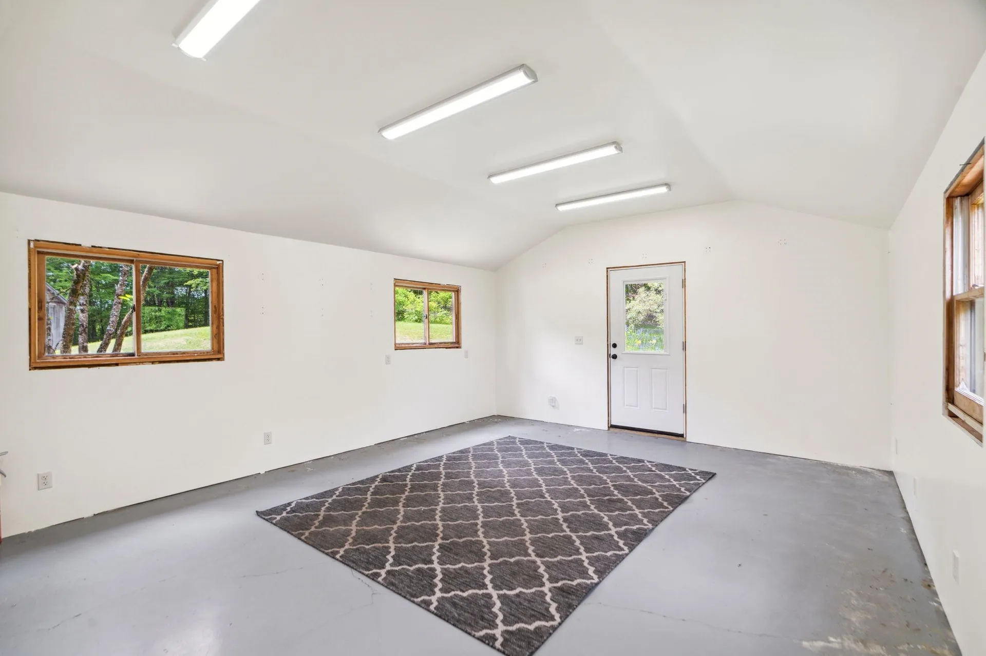 2208 - 2432 Backway Road Corinth VT 05039