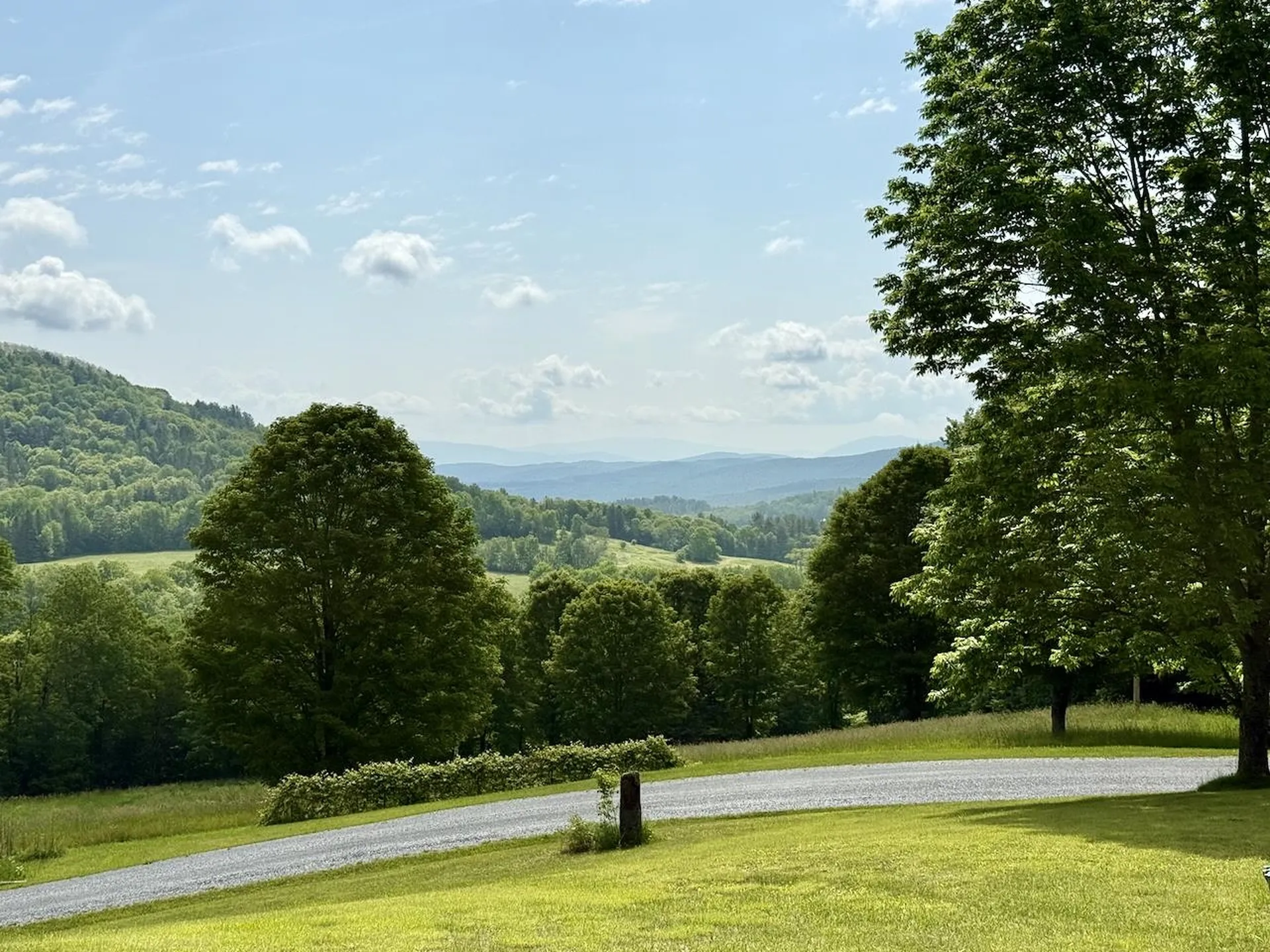 2208 - 2432 Backway Road Corinth VT 05039