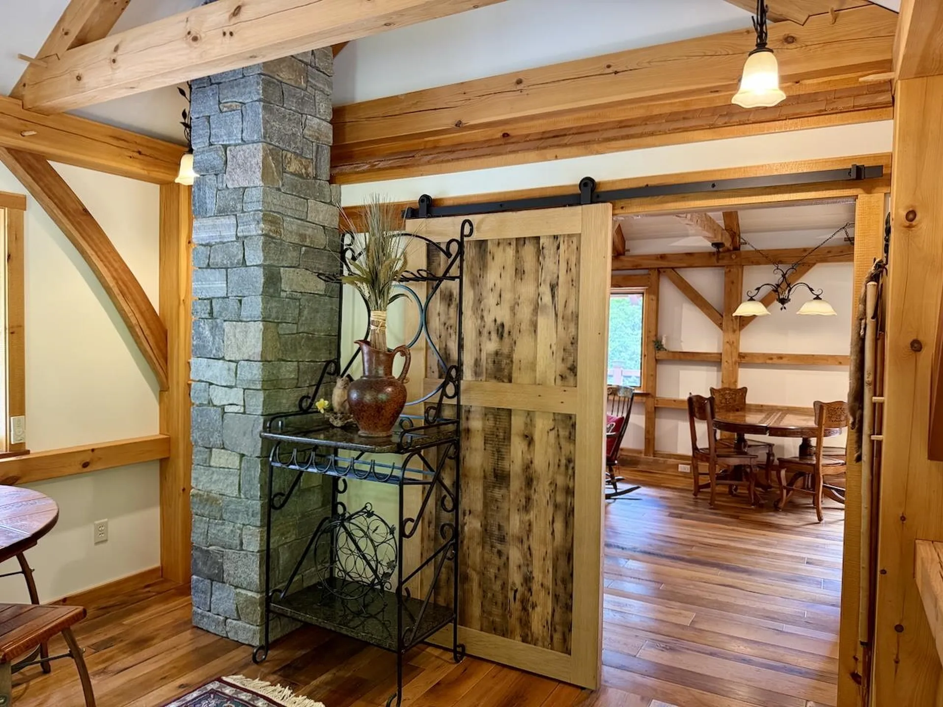 2208 - 2432 Backway Road Corinth VT 05039