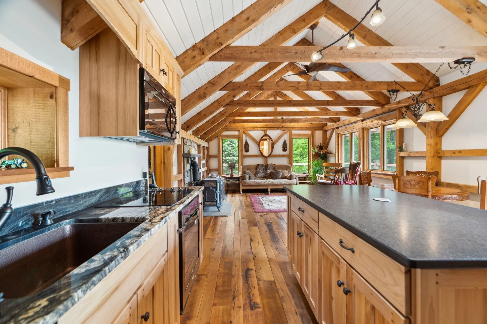 2208 - 2432 Backway Road Corinth VT 05039