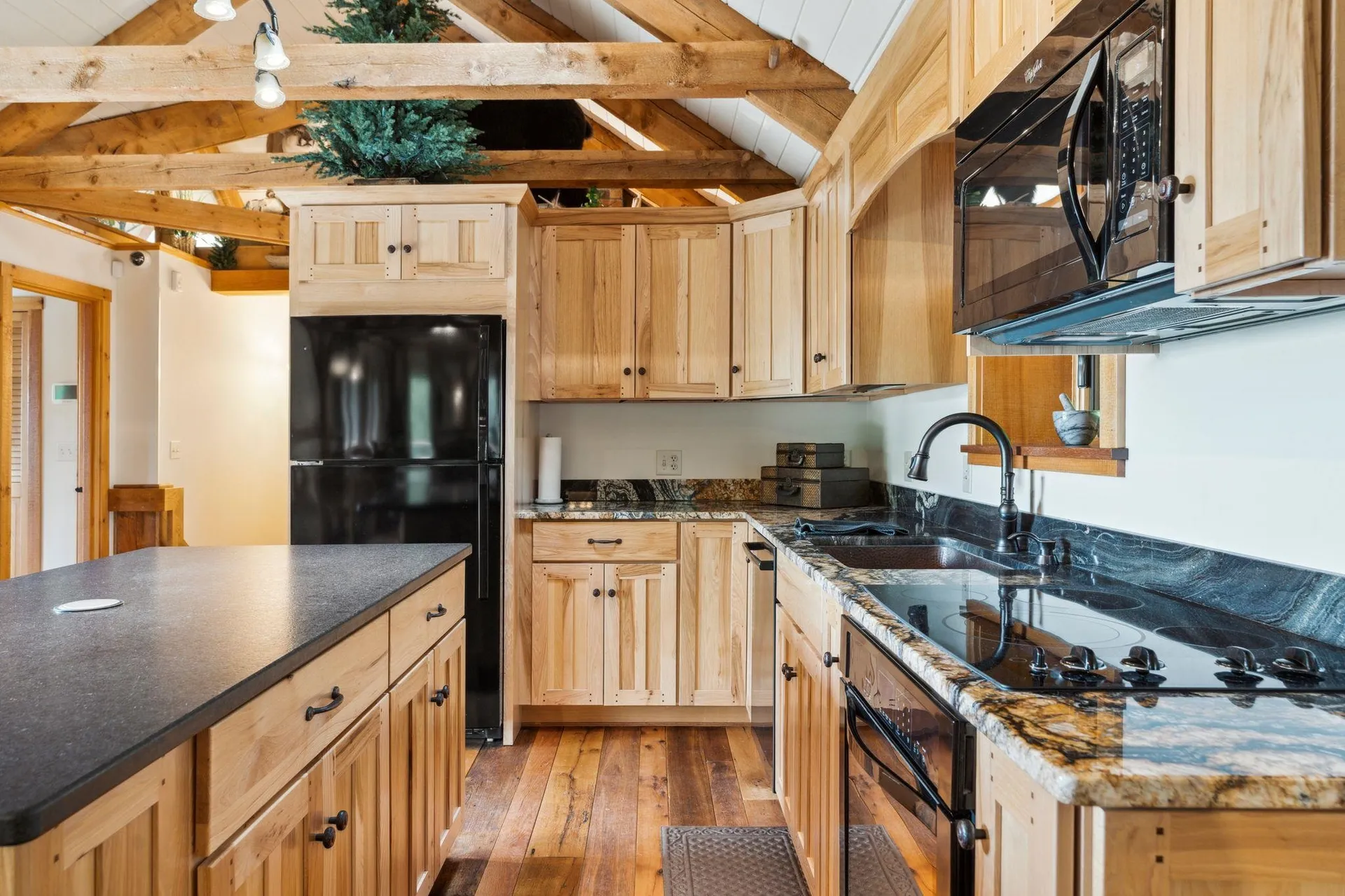 2208 - 2432 Backway Road Corinth VT 05039