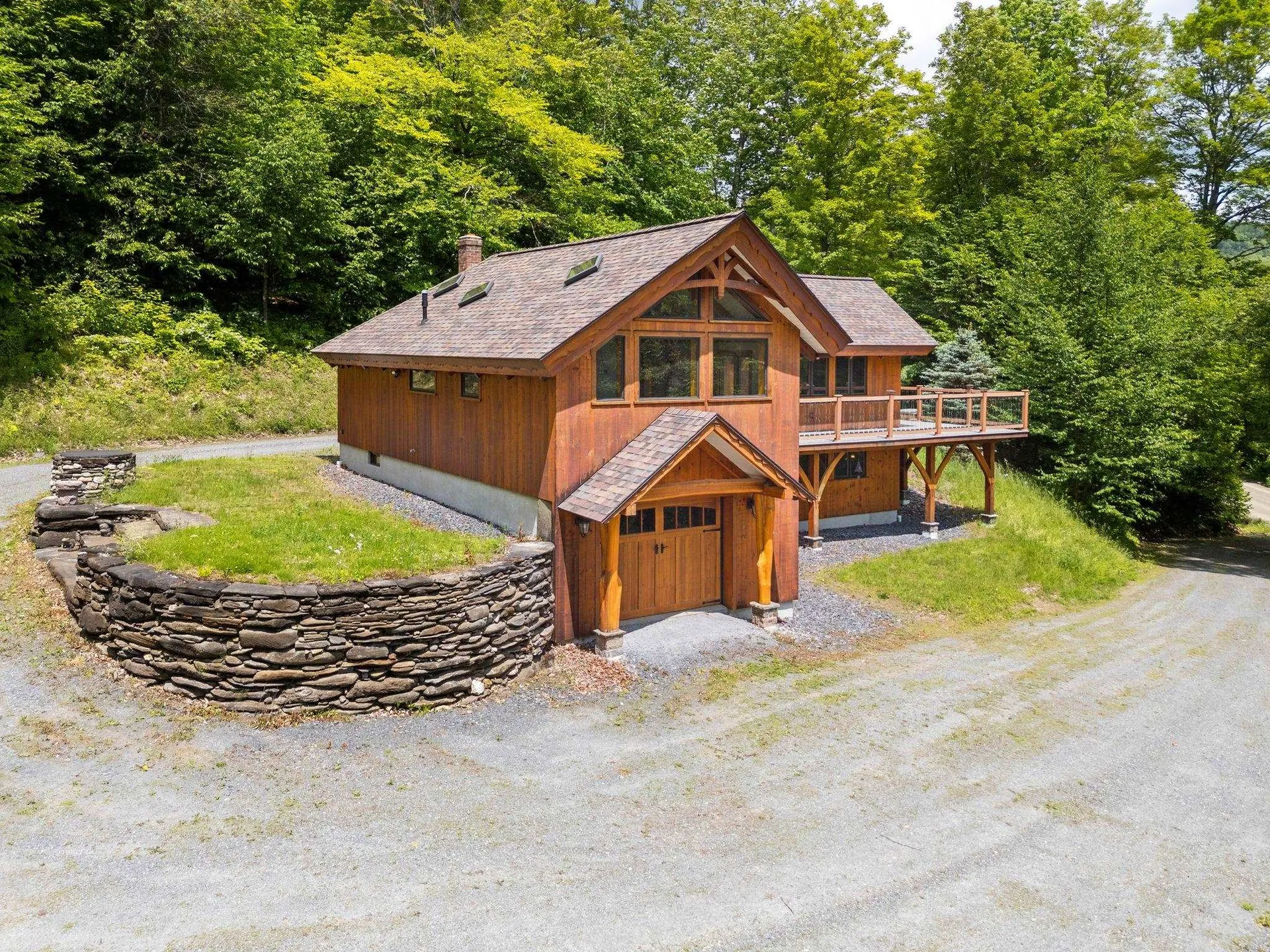 2208 - 2432 Backway Road Corinth VT 05039