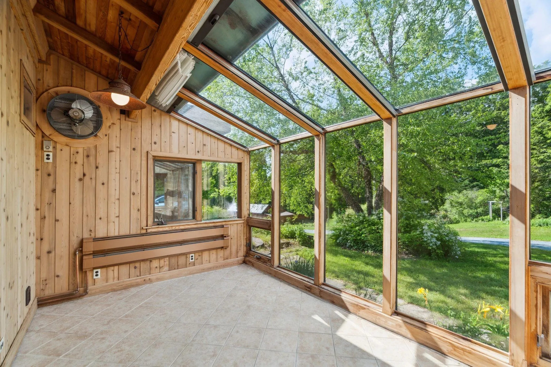 2208 - 2432 Backway Road Corinth VT 05039