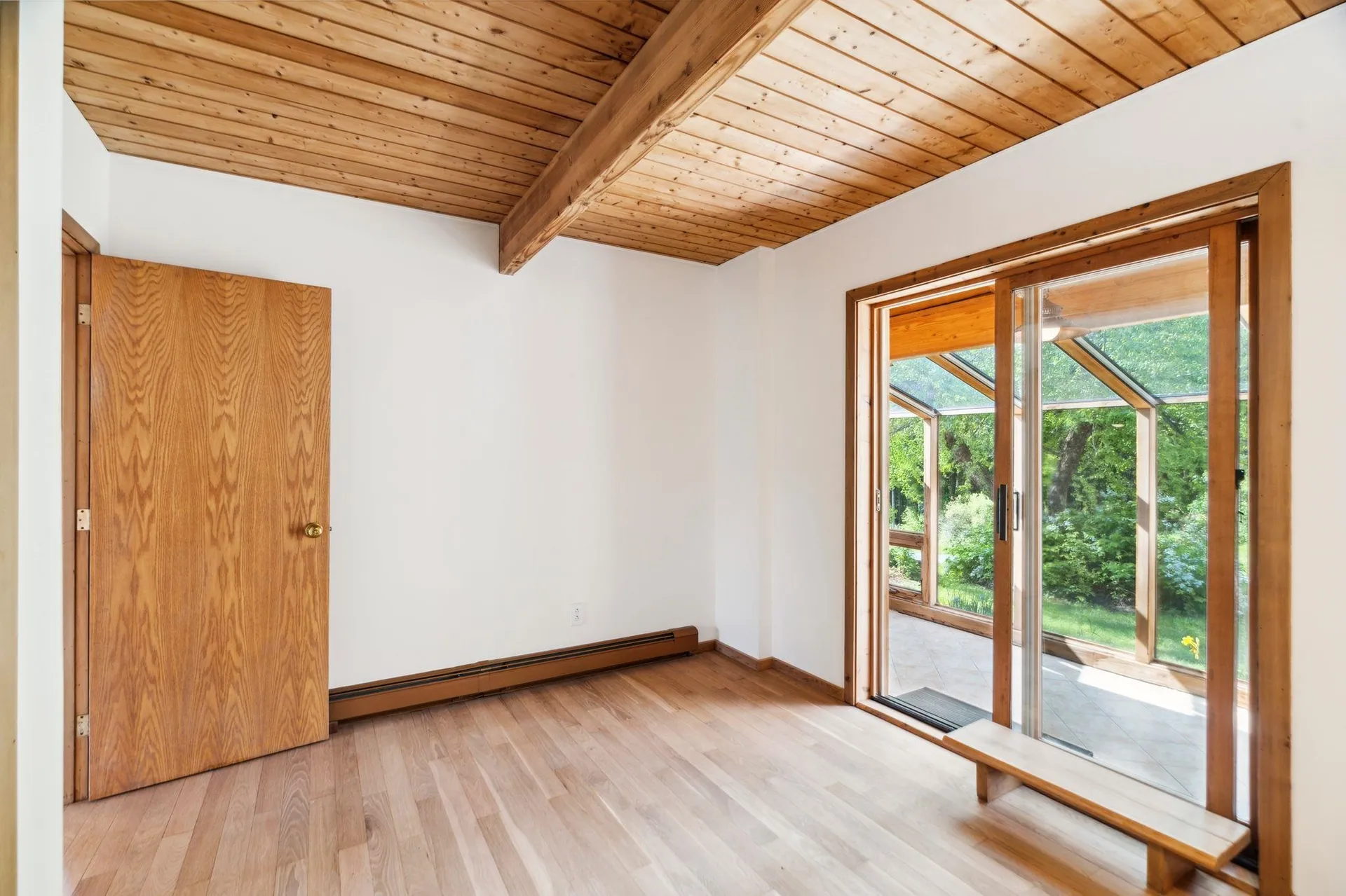 2208 - 2432 Backway Road Corinth VT 05039