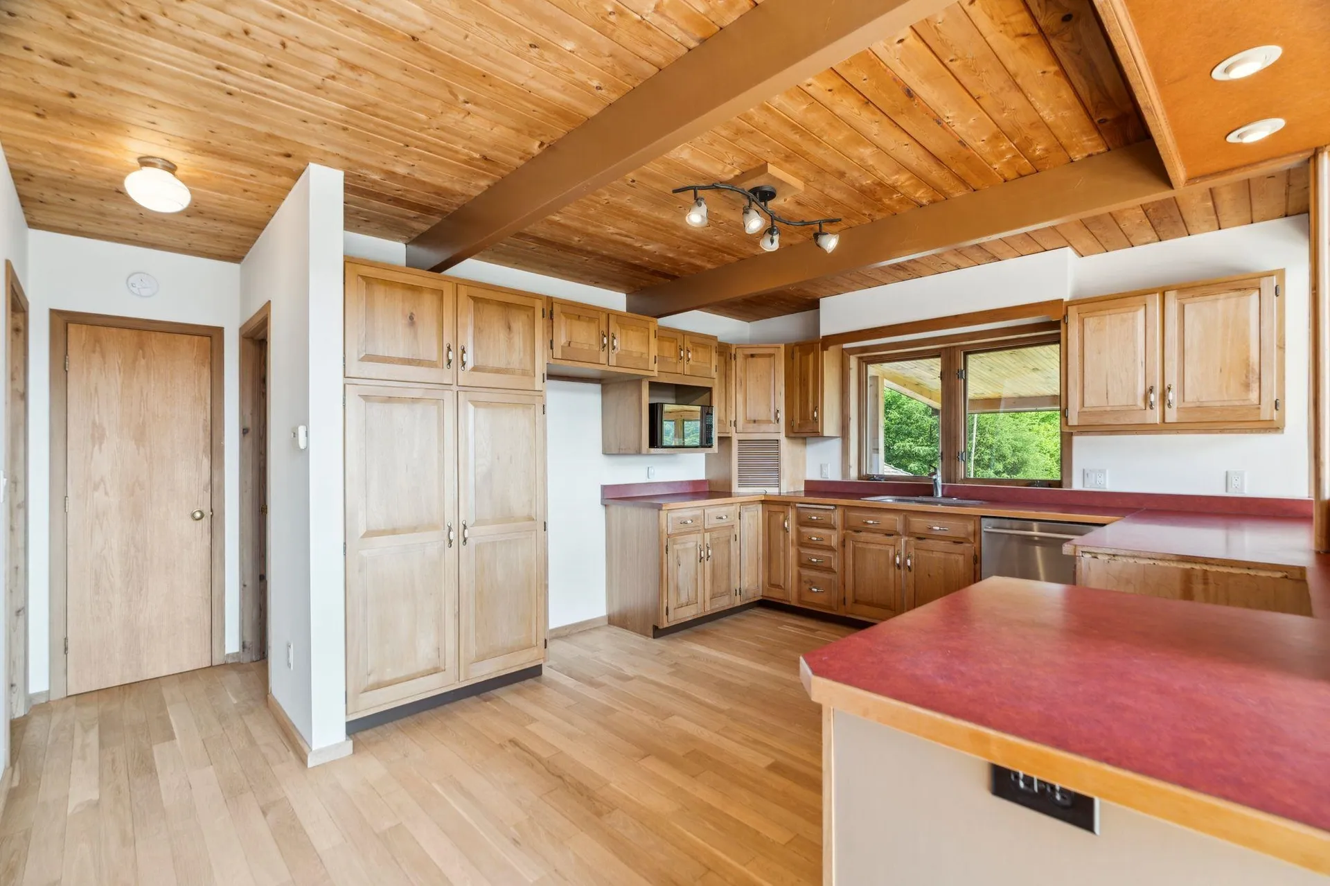 2208 - 2432 Backway Road Corinth VT 05039