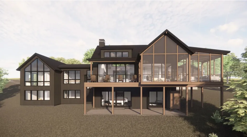 251 White Birch Road Morristown VT 05661