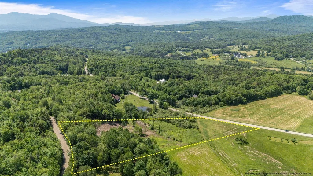 251 White Birch Road Morristown VT 05661