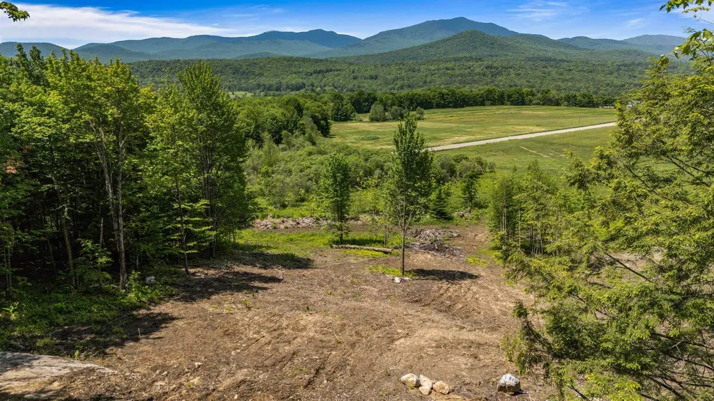 251 White Birch Road Morristown VT 05661