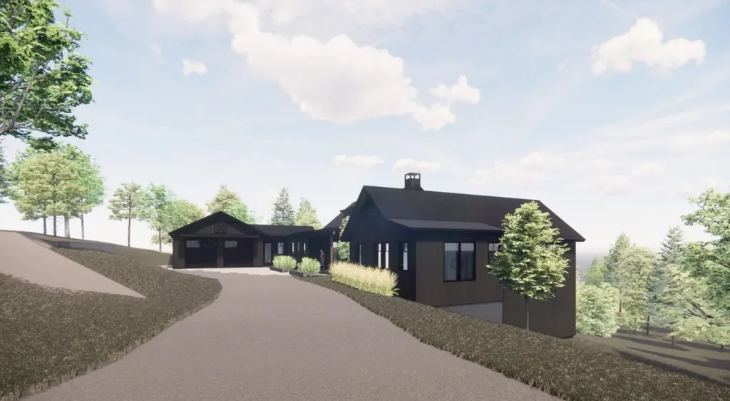 251 White Birch Road Morristown VT 05661