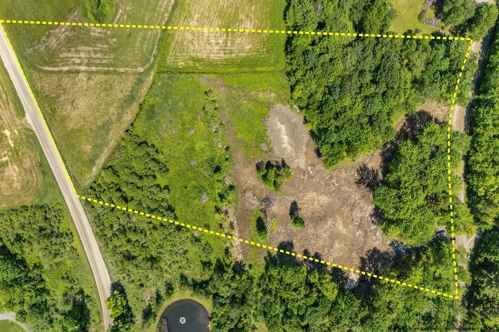 251 White Birch Road Morristown VT 05661