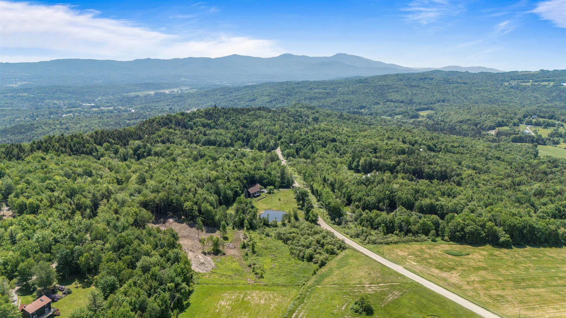 251 White Birch Road Morristown VT 05661